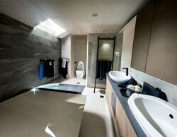Seletar Hills Estate (D28), Semi-Detached #562197911